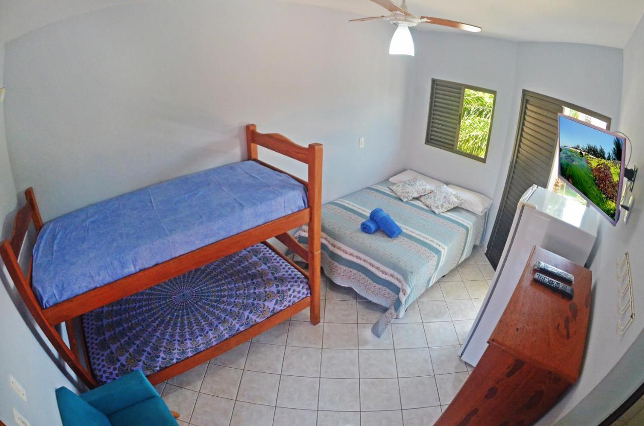 Inn La Ferrugem - 100 Mts Da