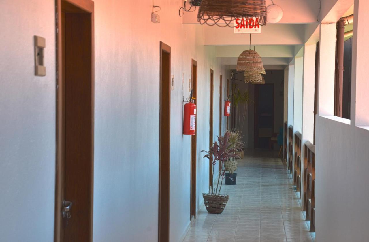 Inn La Ferrugem - 100 Mts Da *