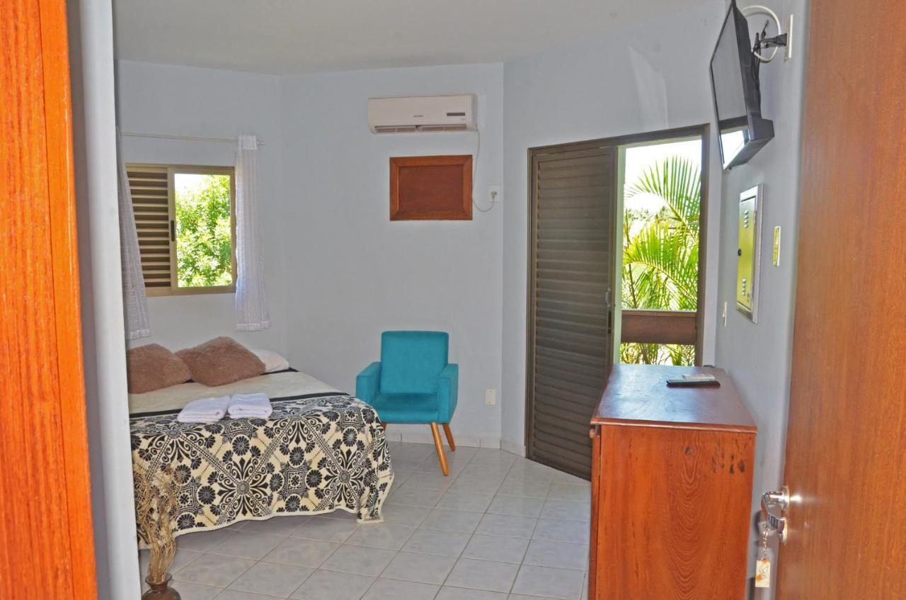 Inn La Ferrugem - 100 Mts Da