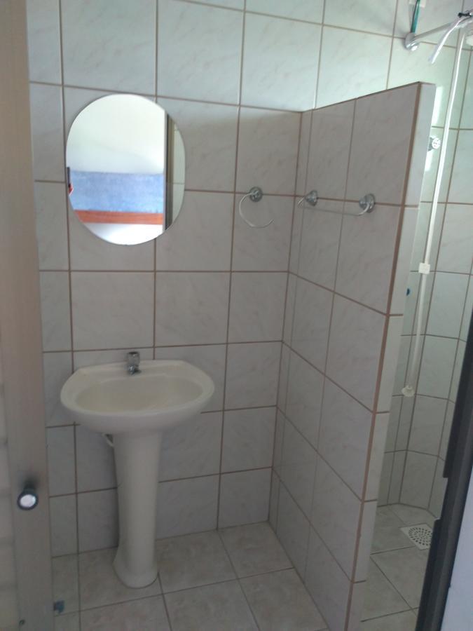 Inn La Ferrugem - 100 Mts Da *