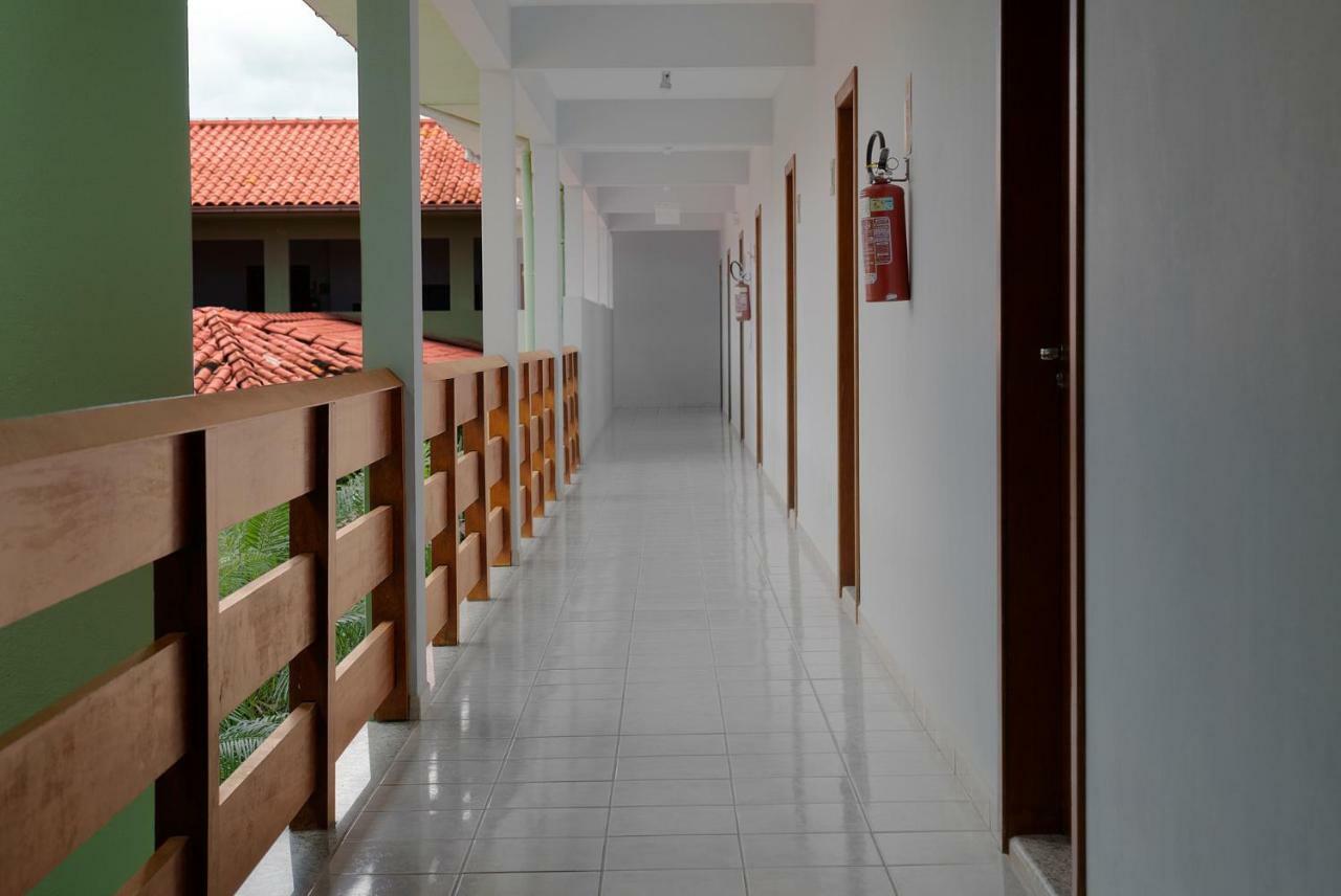 Inn La Ferrugem - 100 Mts Da *